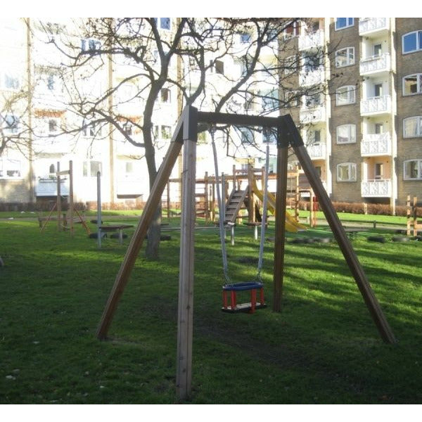 Lars Laj Baby Schaukel Spielplatz