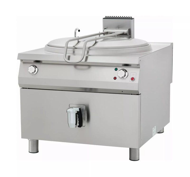 MAXIMA Gastro Kookketel - 260 l - Direct - Gas 