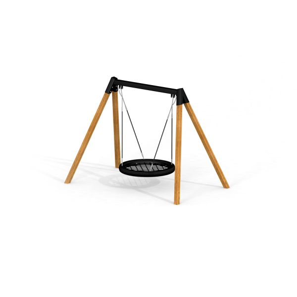 Lars Laj Bird Nest Swing (BNS 120 cm) Spielplatz