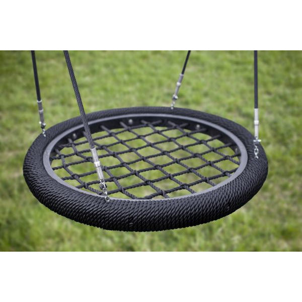 Lars Laj Bird Nest Swing (BNS 120 cm) Spielplatz