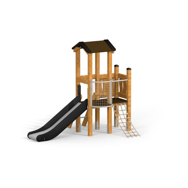 Lars Laj Pixie Modern Nature Spielplatz