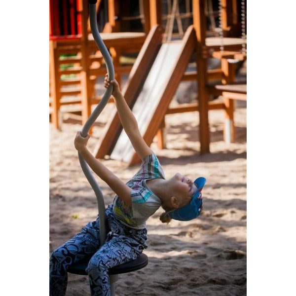 Lars Laj Spinner I Spielplatz