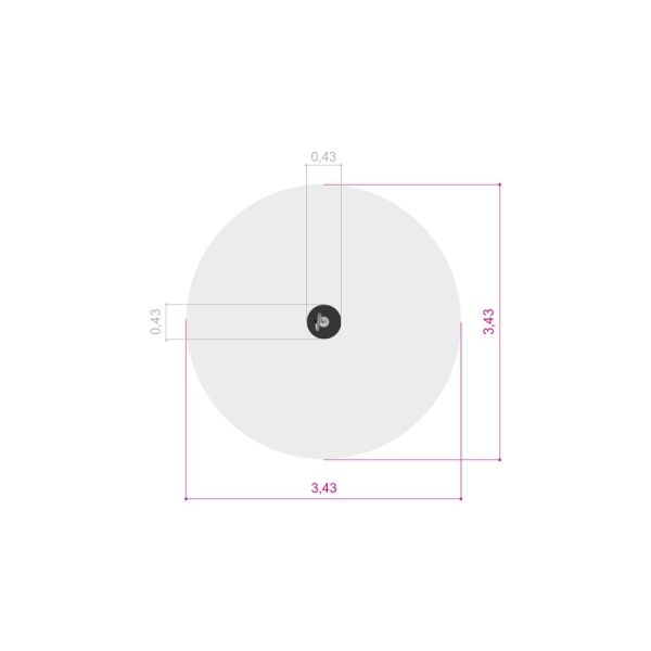 Aire de jeux Lars Laj Spinner I 