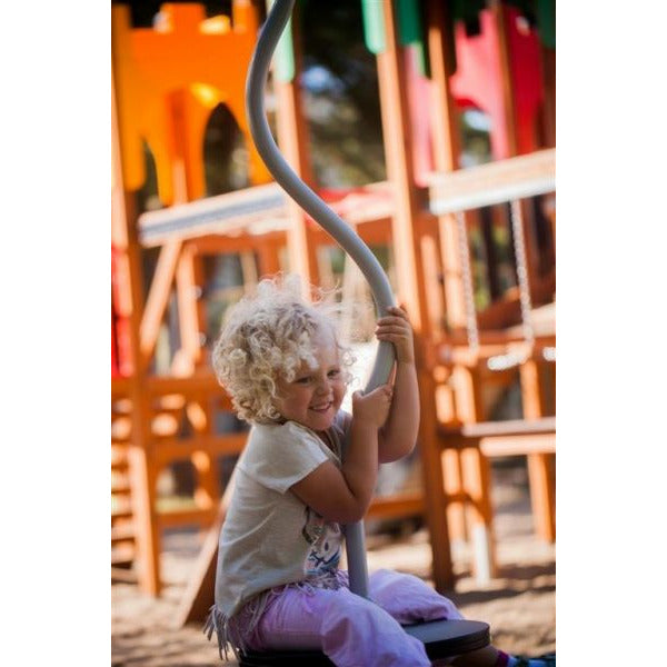 Lars Laj Spinner I Spielplatz