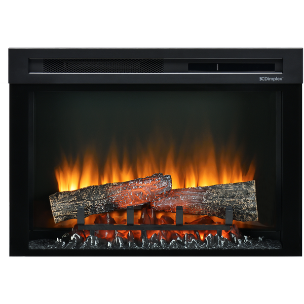 DIMPLEX - XHD26 Electric Firebox 25'