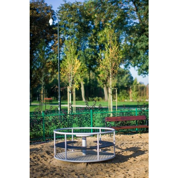 Lars Laj Carrousel Speeltuin 