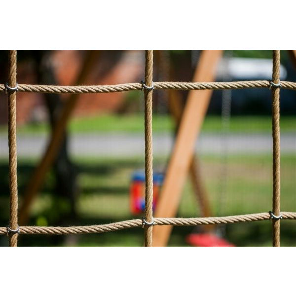 Lars Laj Spielanlage Düsseldorf Natur Spielplatz