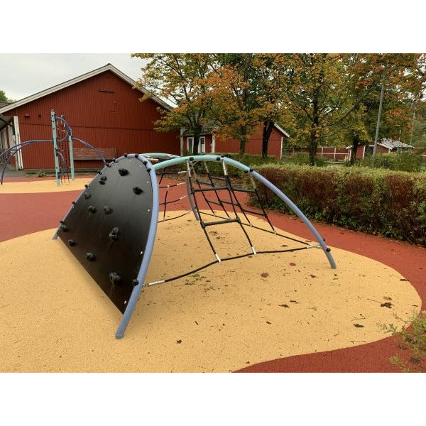 Lars Laj Kleiner Bergsteiger Spielplatz