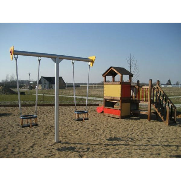 Lars Laj Baby Schaukel Spielplatz