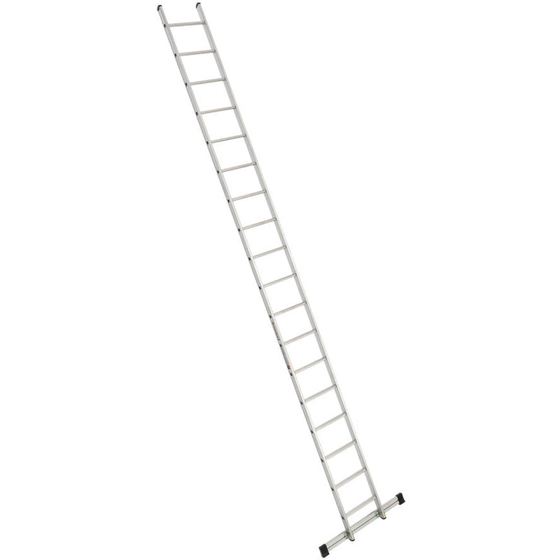 EUROLINE Ladders Nr. 301 Aluminium sportenladder