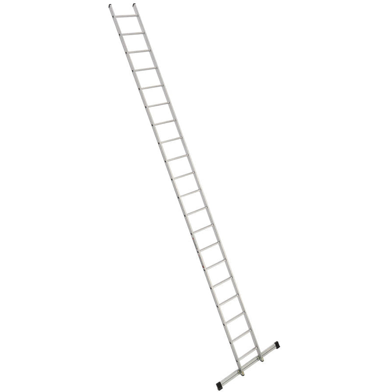 EUROLINE Ladders Nr. 301 Aluminium sportenladder