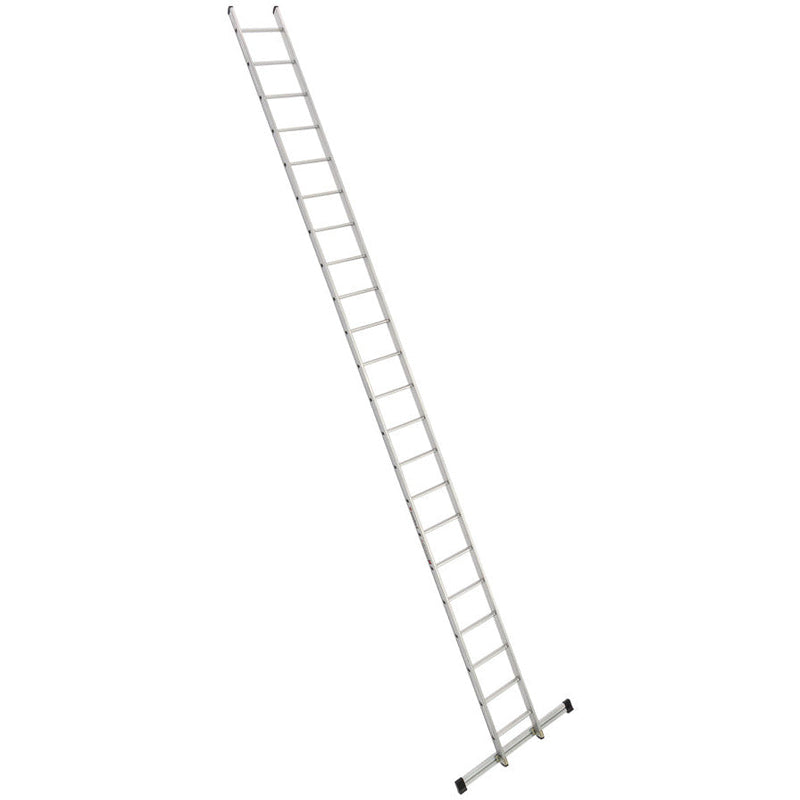 EUROLINE Ladders Nr. 301 Aluminium sportenladder