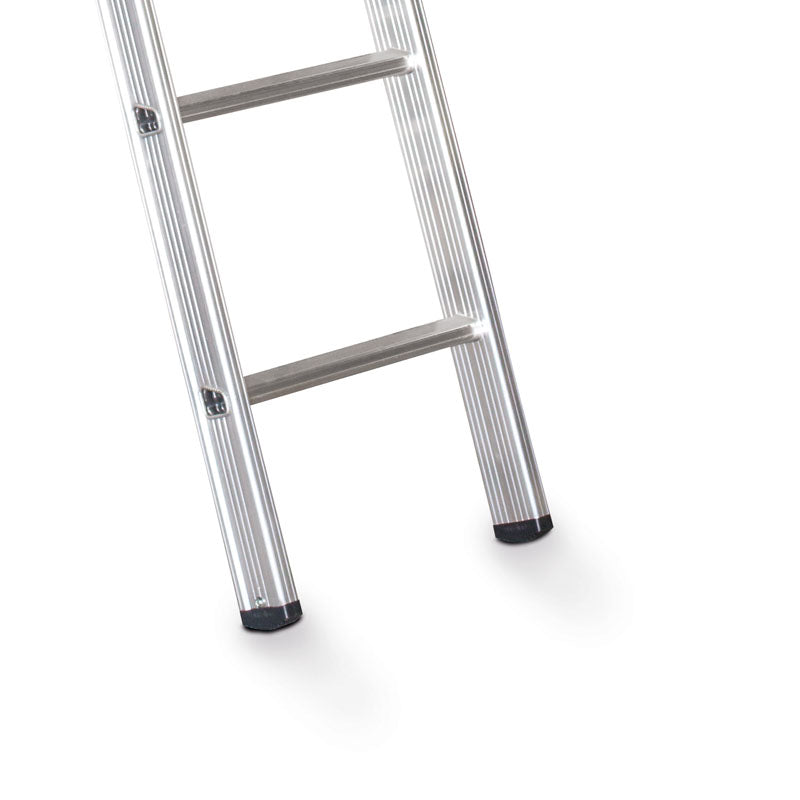 EUROLINE Ladders Nr. 301 Aluminium sportenladder