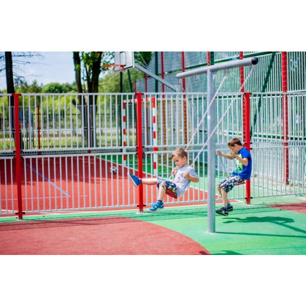 Lars Laj Schaukel T Spielplatz