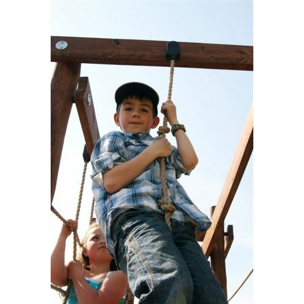 Lars Laj Serengeti Spielplatz