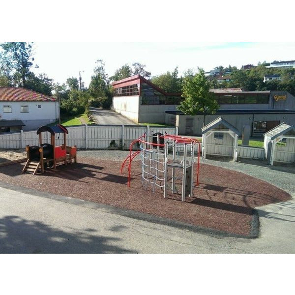 Lars Laj Kleiner Wal Spielplatz