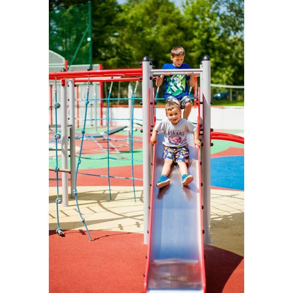 Lars Laj Hai Spielplatz