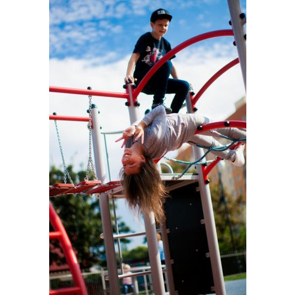 Lars Laj Schmetterling Spielplatz