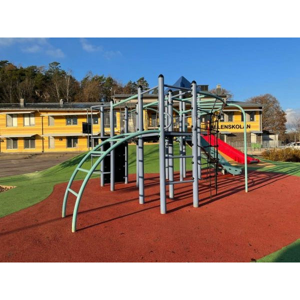 Lars Laj Schmetterling Spielplatz