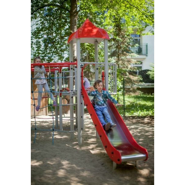 Lars Laj Schmetterling Spielplatz