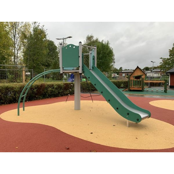 Lars Laj Krähennest Spielplatz