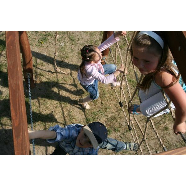 Lars Laj Kampinos Spielplatz