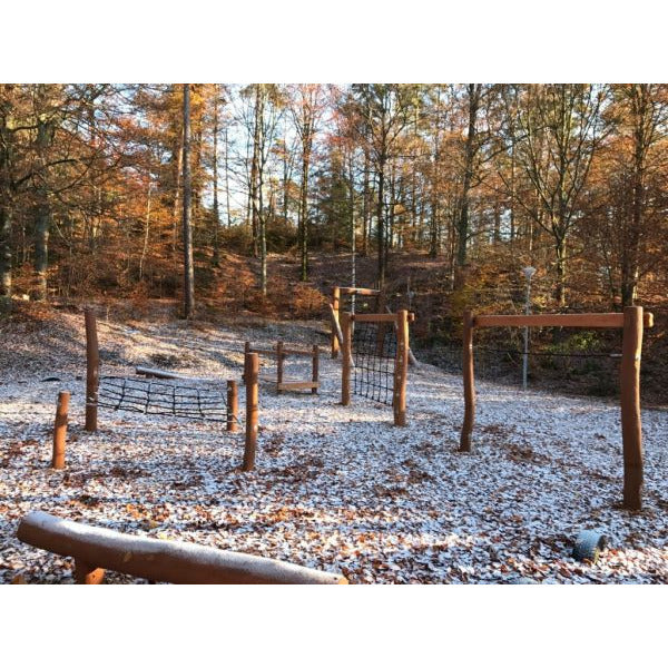 Lars Laj Diamantnetz Spielplatz