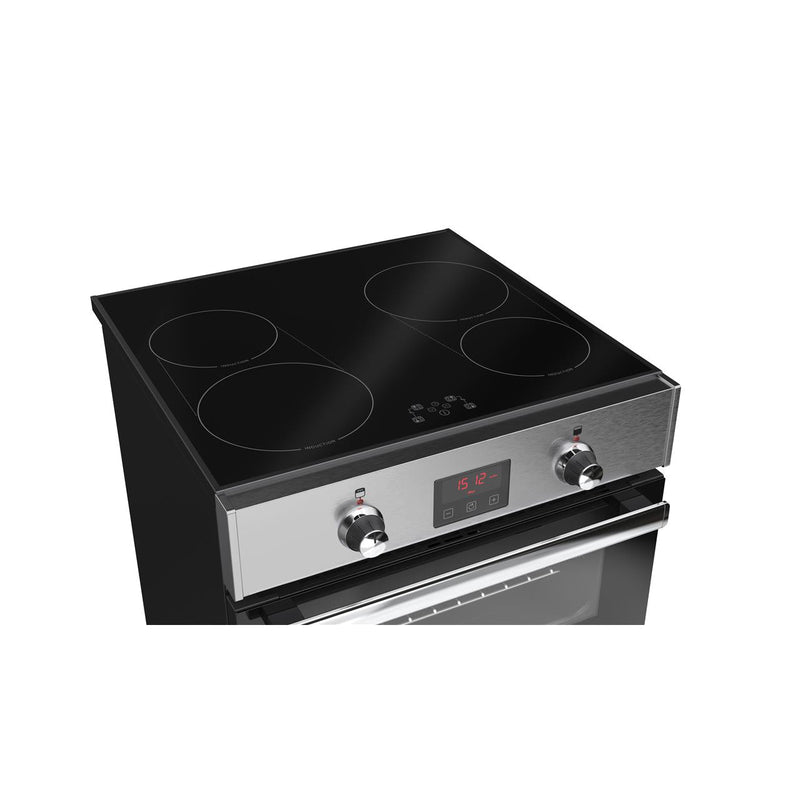 Belling Cookcentre 60 EI EU STAINLESS