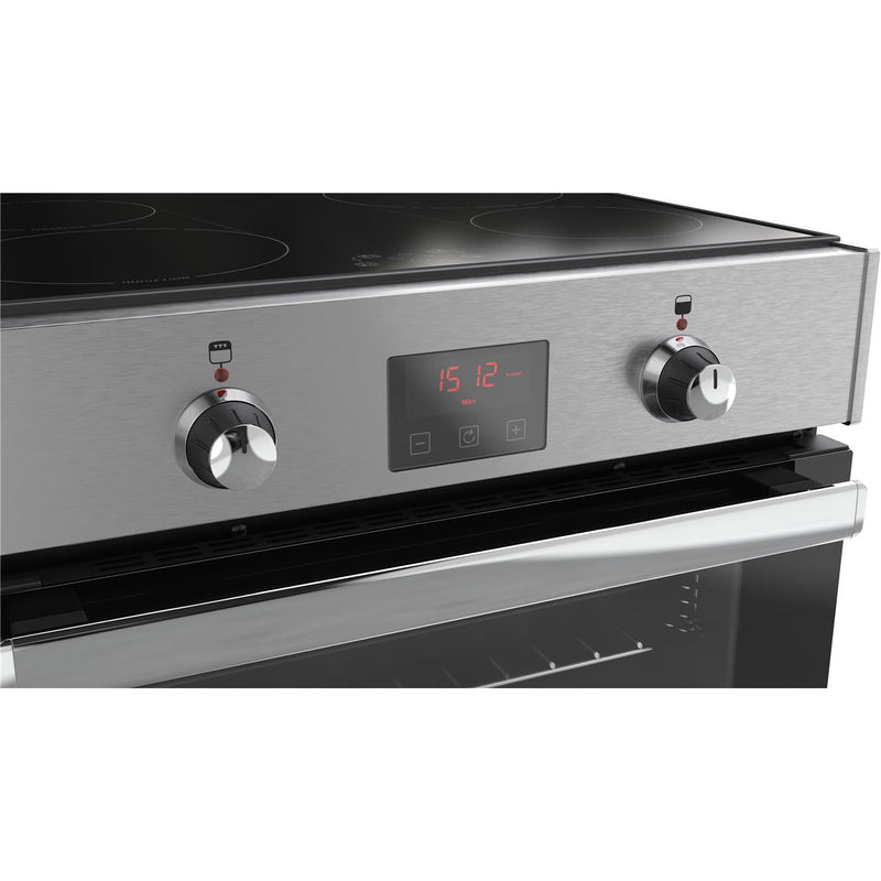 Belling Cookcentre 60 EI EU STAINLESS