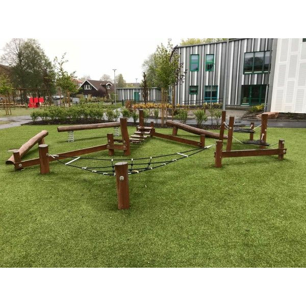 Lars Laj Gobi Spielplatz