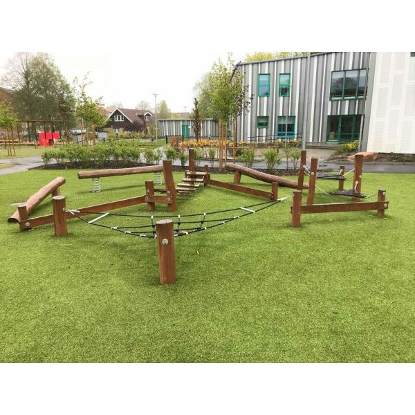 Lars Laj Gobi Spielplatz