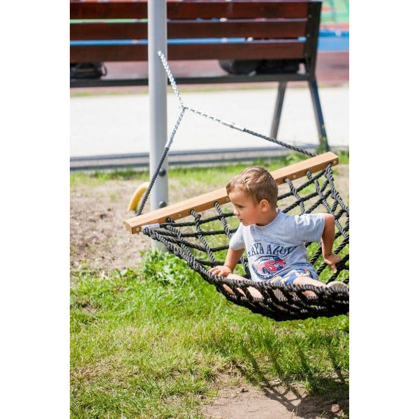 Lars Laj Hängematte Spielplatz