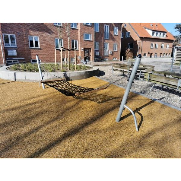 Lars Laj Hängematte Spielplatz