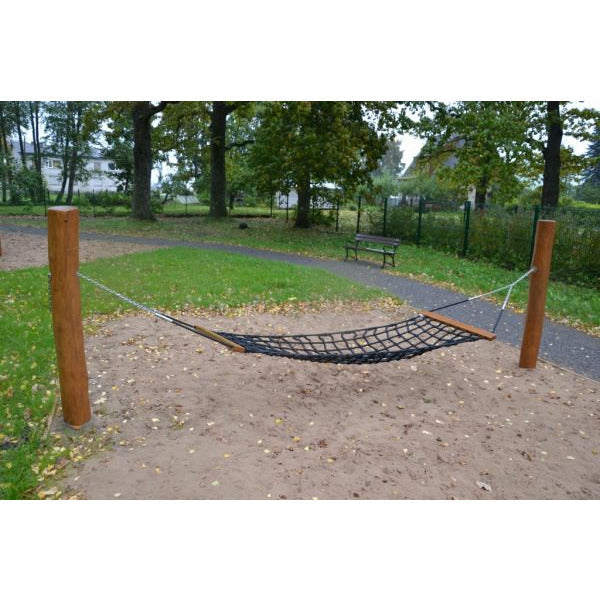 Lars Laj Hängematte Spielplatz