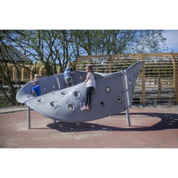 Lars Laj Aztecschleife Spielplatz