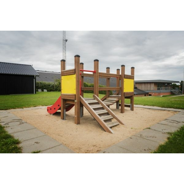 Lars Laj Der Knirps Spielplatz