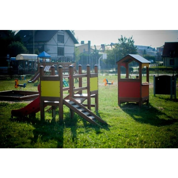 Lars Laj Der Knirps Spielplatz