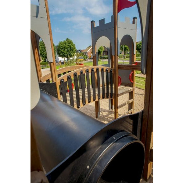 Lars Laj Spielplatz Schloss Windsor Spielplatz