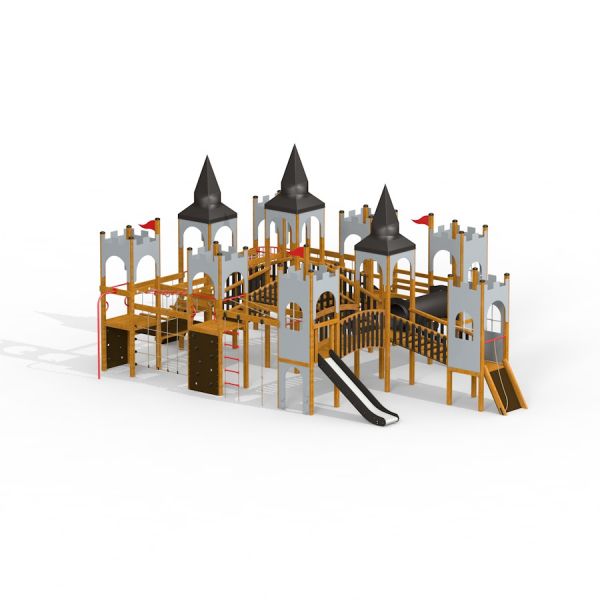 Lars Laj Spielplatz Schloss Windsor Spielplatz