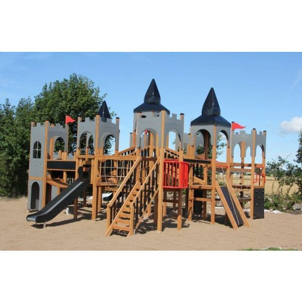 Lars Laj Spielplatz Schloss Windsor Spielplatz