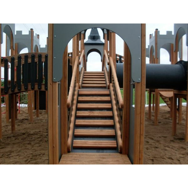 Lars Laj Spielplatz Schloss Windsor Spielplatz