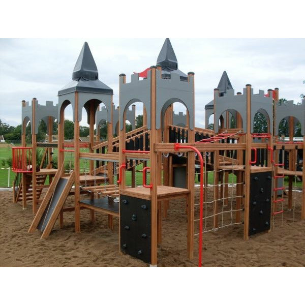 Lars Laj Spielplatz Schloss Windsor Spielplatz