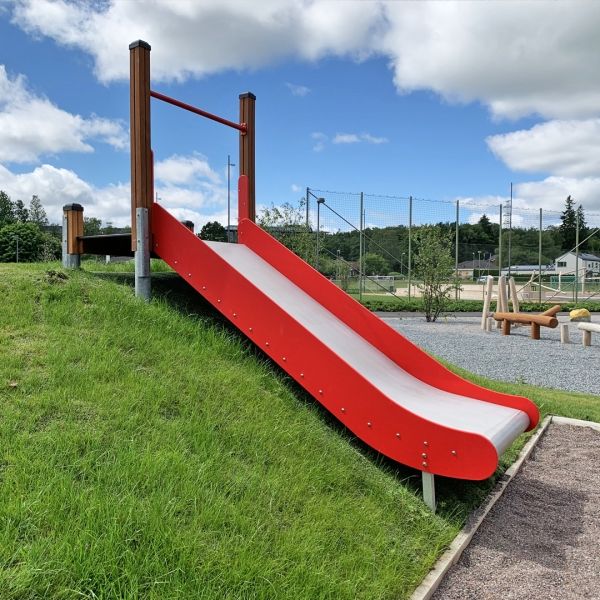 Lars Laj Hangrutsche SL90 Spielplatz