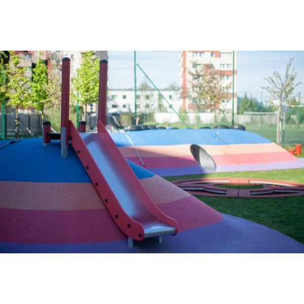 Lars Laj Hangrutsche SL120 Spielplatz