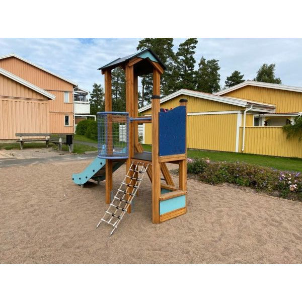 Lars Laj Spielturm Pixie Spielplatz