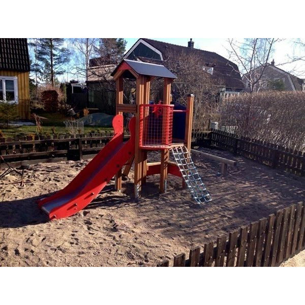 Lars Laj Spielturm Pixie Spielplatz