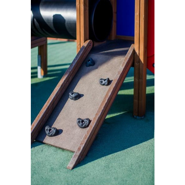 Lars Laj Spielanlage Smart Spielplatz