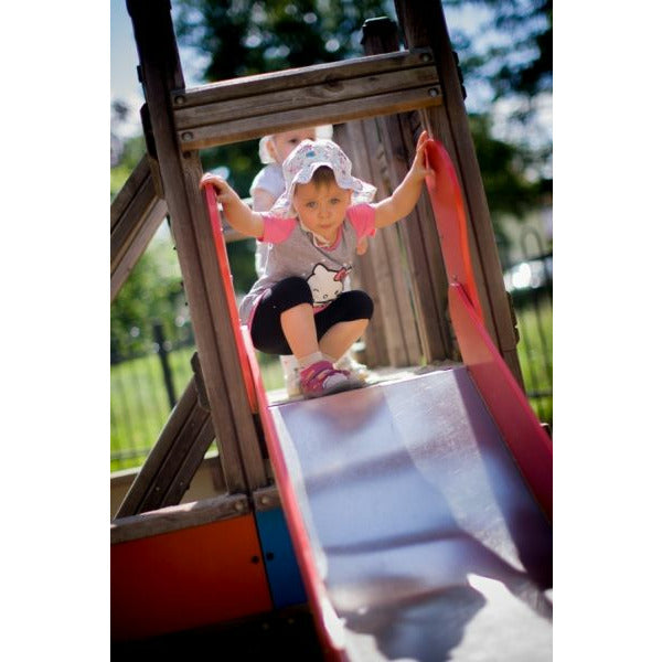 Lars Laj Kleiner Dschungel Spielplatz