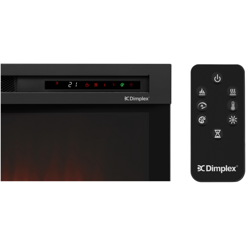 DIMPLEX - XHD23 Electric Firebox 20'