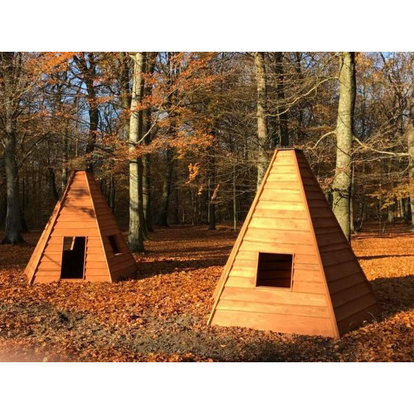 Lars Laj Wigwam Spielplatz